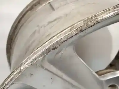 Recambio de automóvil de segunda mano de llanta para audi q7 (4l) 3.0 v6 24v tdi referencias oem iam 4l0601025h 4l0601025bd 