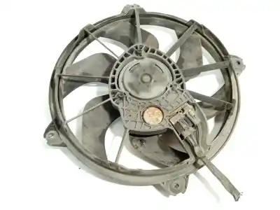 Автозапчасти б/у электрический вентилятор за citroen c5 iii (rd_) 2.0 16v ссылки oem iam 1253l5  1253t2