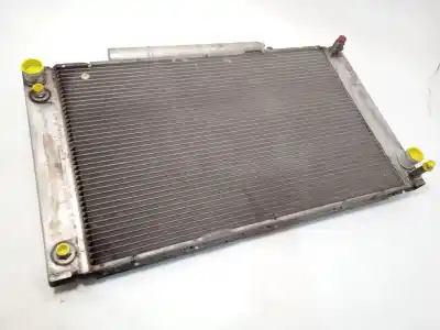 Автозапчасти б/у водяной радиатор за MERCEDES-BENZ CLASE B (W245) 2.0 CAT ссылки OEM IAM A1695001304  A1695000504