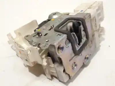 Peça sobressalente para automóvel em segunda mão FECHADURA DA PORTA DIANTEIRA DIREITA por MERCEDES-BENZ CLASE B (W245)  Referências OEM IAM A1697202035  