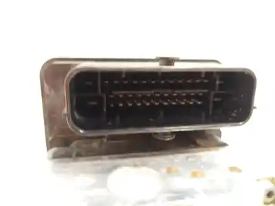 Peça sobressalente para automóvel em segunda mão abs por kia stonic (yb) 1.0 t-gdi eco-dynamics+ referências oem iam 58910h8450 bh6013da01 be6003da01