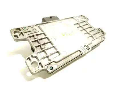 Second-hand car spare part automatic gearbox control unit for nissan qashqai / qashqai +2 i (j10, nj10, jj10e) 2.0 oem iam references 31036jd02a etc51175n 