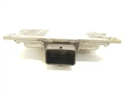 Second-hand car spare part automatic gearbox control unit for nissan qashqai / qashqai +2 i (j10, nj10, jj10e) 2.0 oem iam references 31036jd02a etc51175n 