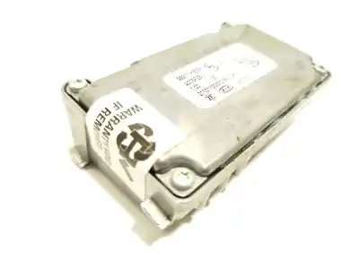 Peça sobressalente para automóvel em segunda mão módulo eletrônico por kia stonic (yb) 1.0 t-gdi eco-dynamics+ referências oem iam 99211h8020  