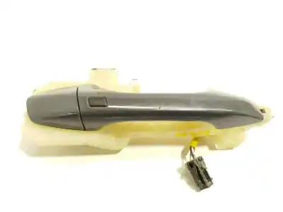 Автозапчасти б/у наружная рукоятка передняя справа за kia stonic (yb) 1.0 t-gdi eco-dynamics+ ссылки oem iam 82661h8700  