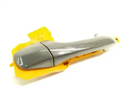 Peça sobressalente para automóvel em segunda mão puxador exterior traseiro direito por kia stonic (yb) 1.0 t-gdi eco-dynamics+ referências oem iam 83661h8000