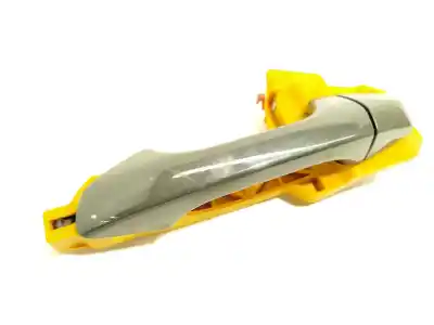 Second-hand car spare part EXTERIOR LEFT REAR DOOR HANDLE for KIA STONIC (YB)  OEM IAM references 83651H8000  