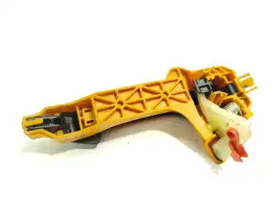 Автозапчасти б/у задняя левая наружная ручка за kia stonic (yb) 1.0 t-gdi eco-dynamics+ ссылки oem iam 83651h8000  