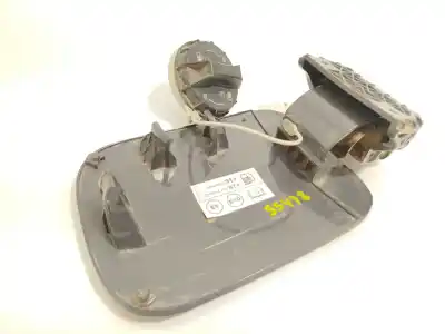 Автозапчастина б/у зовнішній пливний колпак для kia stonic (yb) 1.0 t-gdi eco-dynamics+ посилання на oem iam 69510h8400  