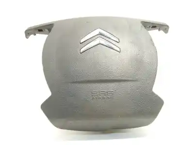 Second-hand car spare part front left air bag for citroen c5 iii (rd_) 2.0 16v oem iam references 968247712d 4112nc 98015973zd