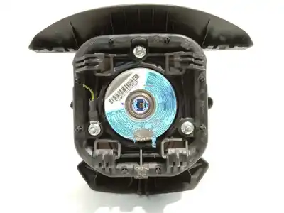 Second-hand car spare part front left air bag for citroen c5 iii (rd_) 2.0 16v oem iam references 968247712d 4112nc 98015973zd