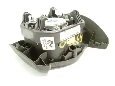 Second-hand car spare part front left air bag for citroen c5 iii (rd_) 2.0 16v oem iam references 968247712d 4112nc 98015973zd