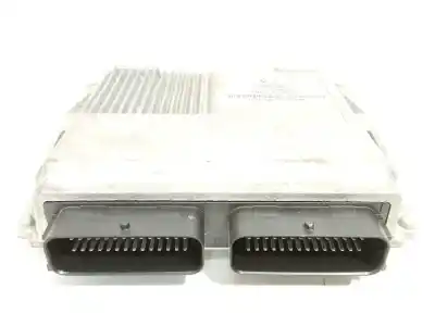 Автозапчасти б/у блок управления двигателем за citroen c5 iii (rd_) 2.0 16v ссылки oem iam 616448000  