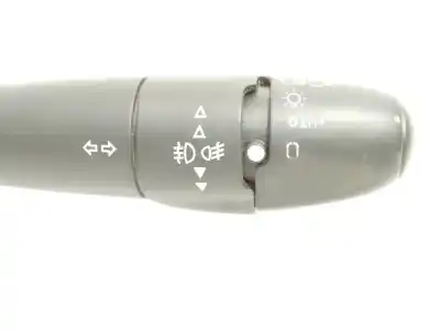 Автозапчасти б/у многофункциональное управление за citroen c5 iii (rd_) 2.0 16v ссылки oem iam 96648950xt  