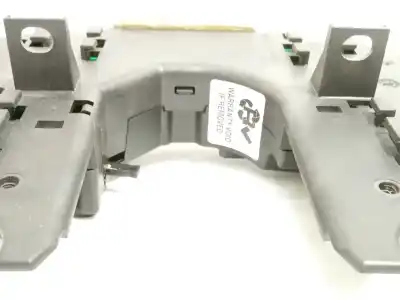 Автозапчасти б/у многофункциональное управление за citroen c5 iii (rd_) 2.0 16v ссылки oem iam 96648950xt  