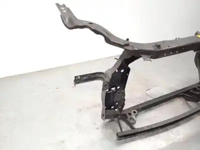Автозапчасти б/у передняя панель за nissan qashqai / qashqai +2 i (j10, nj10, jj10e) 2.0 ссылки oem iam 62500jd200  