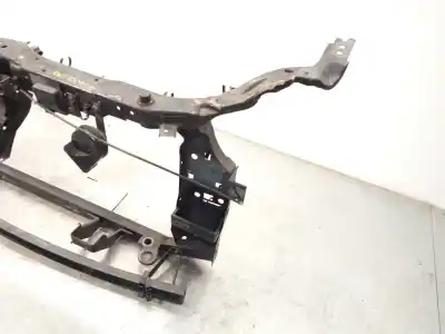 Автозапчасти б/у передняя панель за nissan qashqai / qashqai +2 i (j10, nj10, jj10e) 2.0 ссылки oem iam 62500jd200  