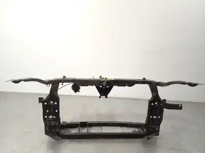 Автозапчасти б/у передняя панель за nissan qashqai / qashqai +2 i (j10, nj10, jj10e) 2.0 ссылки oem iam 62500jd200  