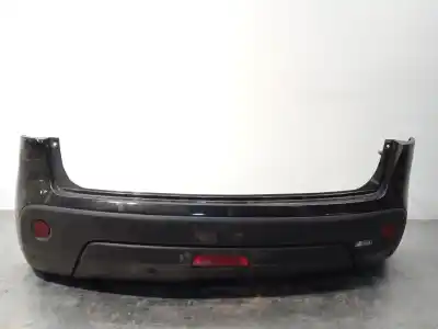 Автозапчасти б/у задний бампер за nissan qashqai / qashqai +2 i (j10, nj10, jj10e) 2.0 ссылки oem iam 85022jd10h Автозапчасти б/у задний бампер за nissan qashqai / qashqai +2 i (j10, nj10, jj10e) 2.0 ссылки oem iam 85022jd10h