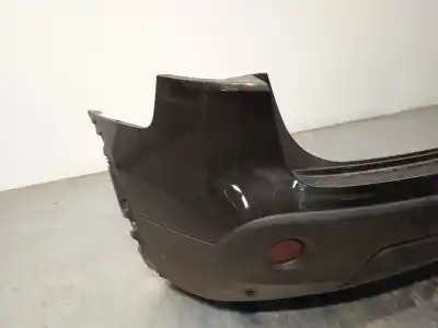 Pezzo di ricambio per auto di seconda mano paraurti posteriore per nissan qashqai / qashqai +2 i (j10, nj10, jj10e) 2.0 riferimenti oem iam 85022jd10h  85022br10h