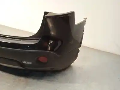 Pezzo di ricambio per auto di seconda mano paraurti posteriore per nissan qashqai / qashqai +2 i (j10, nj10, jj10e) 2.0 riferimenti oem iam 85022jd10h  85022br10h