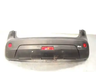 Pezzo di ricambio per auto di seconda mano paraurti posteriore per nissan qashqai / qashqai +2 i (j10, nj10, jj10e) 2.0 riferimenti oem iam 85022jd10h  85022br10h