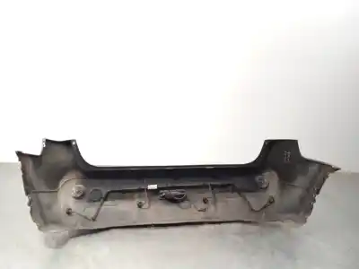 Pezzo di ricambio per auto di seconda mano paraurti posteriore per nissan qashqai / qashqai +2 i (j10, nj10, jj10e) 2.0 riferimenti oem iam 85022jd10h  85022br10h