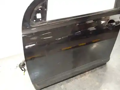 Автозапчасти б/у левая передняя дверь за nissan qashqai / qashqai +2 i (j10, nj10, jj10e) 2.0 ссылки oem iam h0101jd0m0  h0101jd0md