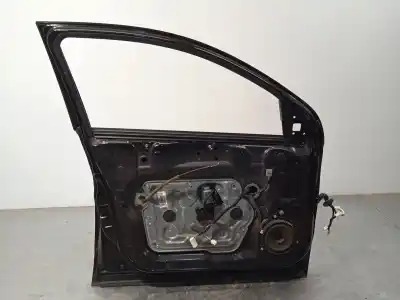 Автозапчасти б/у левая передняя дверь за nissan qashqai / qashqai +2 i (j10, nj10, jj10e) 2.0 ссылки oem iam h0101jd0m0  h0101jd0md