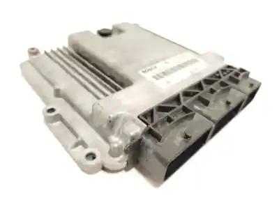 Pezzo di ricambio per auto di seconda mano Centralina Motore per RENAULT KANGOO EXPRESS (FW0/1_) 1.5 DCI 90 (FW0G, FW05, FW08, FW11) Riferimenti OEM IAM 237104376R 0281030899 