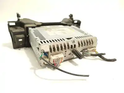 Pezzo di ricambio per auto di seconda mano impianto audio / radio cd per renault kangoo express (fw0/1_) 1.5 dci 90 (fw0g, fw05, fw08, fw11) riferimenti oem iam 281151545r  