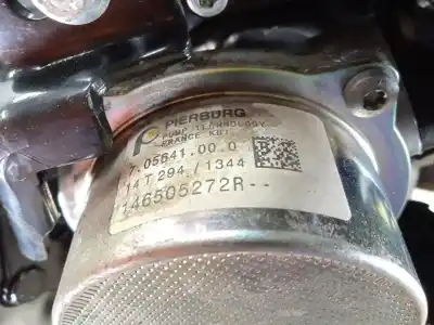Pezzo di ricambio per auto di seconda mano motore completo per renault kangoo express (fw0/1_) 1.5 dci 90 (fw0g, fw05, fw08, fw11) riferimenti oem iam k9k608  