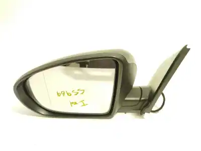 Автозапчасти б/у левое зеркало за nissan qashqai / qashqai +2 i (j10, nj10, jj10e) 2.0 ссылки oem iam 96302jd920  96302jd84a