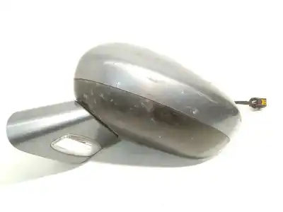 Автозапчасти б/у левое зеркало за citroen c5 iii (rd_) 2.0 16v ссылки oem iam 965744249h  8153sq