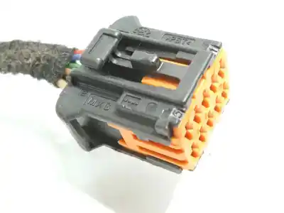 Автозапчасти б/у левое зеркало за citroen c5 iii (rd_) 2.0 16v ссылки oem iam 965744249h  8153sq