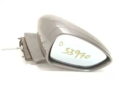 Автозапчасти б/у задний вид справа за citroen c5 iii (rd_) 2.0 16v ссылки oem iam 965744259h