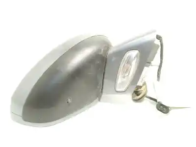 Second-hand car spare part right rearview mirror for citroen c5 iii (rd_) 2.0 16v oem iam references 965744259h  8153sk