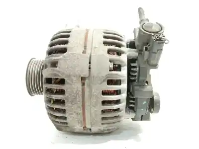 Автозапчастина б/у генератор для citroen c5 iii (rd_) 2.0 16v посилання на oem iam 9649846780 0124525063 