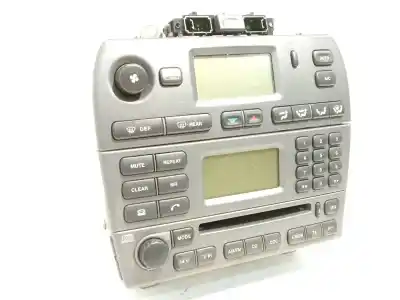 Peça sobressalente para automóvel em segunda mão  por JAGUAR X-TYPE I (X400)  Referências OEM IAM 4X4318B876AD  C2S42324