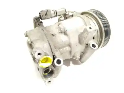 Pezzo di ricambio per auto di seconda mano  per RENAULT KANGOO EXPRESS (FW0/1_)  Riferimenti OEM IAM 8200953359 SD6V12 