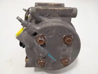 Second-hand car spare part air conditioning compressor for peugeot 208 ii (ub_, up_, uw_, uj_) 1.2 puretech 100 oem iam references 9827596080  9827596380