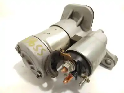 Автозапчасти б/у двигатель запускается за nissan qashqai / qashqai +2 i (j10, nj10, jj10e) 2.0 ссылки oem iam 23300en20a s114902a 
