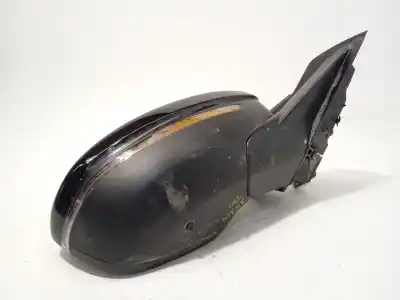 Second-hand car spare part right rearview mirror for peugeot 208 ii (ub_, up_, uw_, uj_) 1.2 puretech 100 oem iam references 98260171xt  