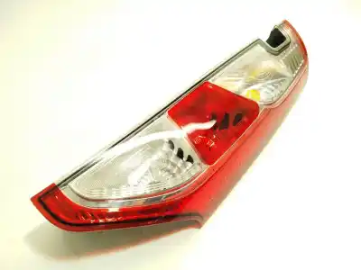 Pezzo di ricambio per auto di seconda mano luci posteriori destra per renault kangoo express (fw0/1_) 1.5 dci 90 (fw0g, fw05, fw08, fw11) riferimenti oem iam 265506747r
