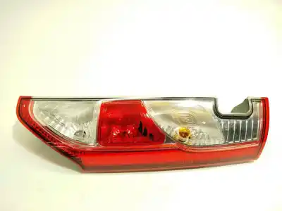 Pezzo di ricambio per auto di seconda mano luci posteriori destra per renault kangoo express (fw0/1_) 1.5 dci 90 (fw0g, fw05, fw08, fw11) riferimenti oem iam 265506747r  