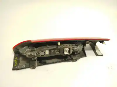 Pezzo di ricambio per auto di seconda mano luci posteriori destra per renault kangoo express (fw0/1_) 1.5 dci 90 (fw0g, fw05, fw08, fw11) riferimenti oem iam 265506747r  