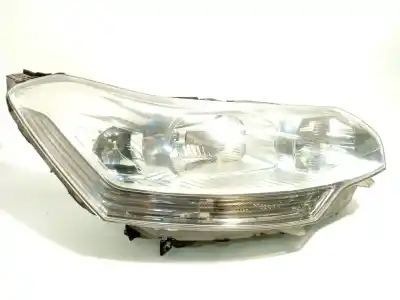 Автозапчасти б/у правая фара за citroen c5 iii (rd_) 2.0 16v ссылки oem iam 9684845280  6206h8