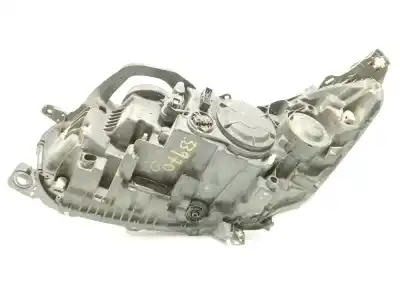Автозапчасти б/у правая фара за citroen c5 iii (rd_) 2.0 16v ссылки oem iam 9684845280  6206h8