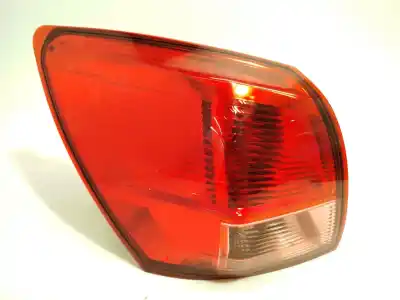 Автозапчасти б/у левый задний фонарь за nissan qashqai / qashqai +2 i (j10, nj10, jj10e) 2.0 ссылки oem iam 26555jd800 Автозапчасти б/у левый задний фонарь за nissan qashqai / qashqai +2 i (j10, nj10, jj10e) 2.0 ссылки oem iam 26555jd800