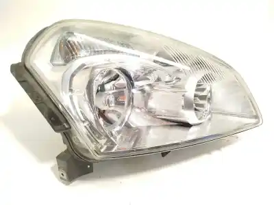 Автозапчасти б/у правая фара за nissan qashqai / qashqai +2 i (j10, nj10, jj10e) 2.0 ссылки oem iam 26010jd910 Автозапчасти б/у правая фара за nissan qashqai / qashqai +2 i (j10, nj10, jj10e) 2.0 ссылки oem iam 26010jd910